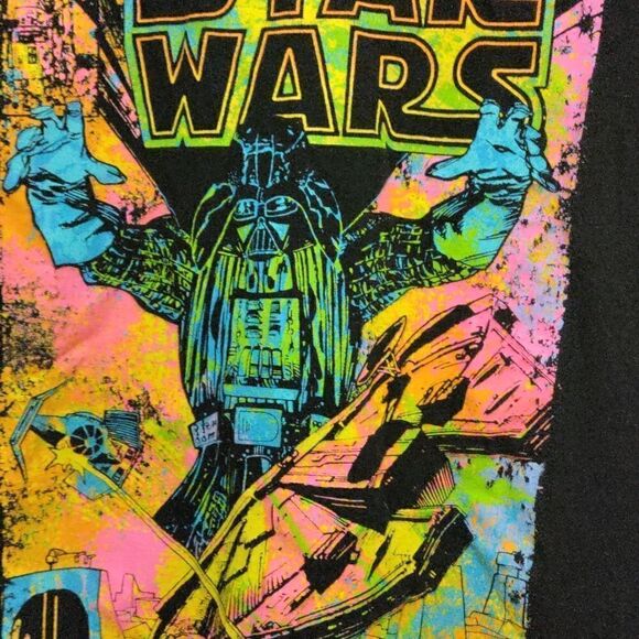 Darth Vader T-Shirt - Picture 5 of 9